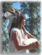 Earth Dance ~2004